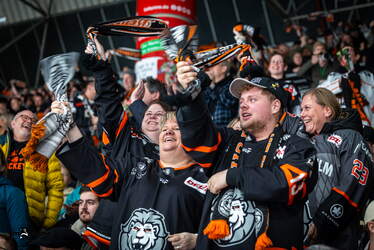 Löwen Frankfurt - Adler Mannheim - 9.1.26 - 108
