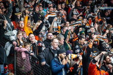 Löwen Frankfurt - Adler Mannheim - 9.1.26 - 110
