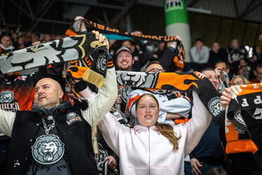 Löwen Frankfurt - Adler Mannheim - 9.1.26 - 111