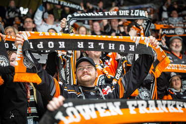 Löwen Frankfurt - Adler Mannheim - 9.1.26 - 112