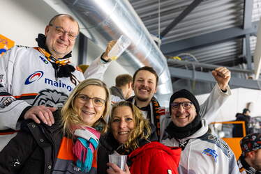 Grizzlys Wolfsburg - Löwen Frankfuert - 11.1.26 - 004
