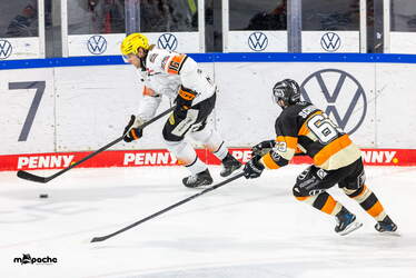 Grizzlys Wolfsburg - Löwen Frankfuert - 11.1.26 - 100