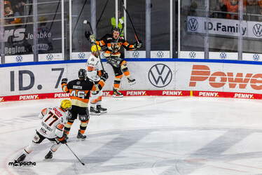 Grizzlys Wolfsburg - Löwen Frankfuert - 11.1.26 - 106