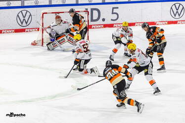 Grizzlys Wolfsburg - Löwen Frankfuert - 11.1.26 - 114