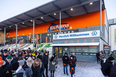 Grizzlys Wolfsburg - Löwen Frankfuert - 11.1.26 - 123