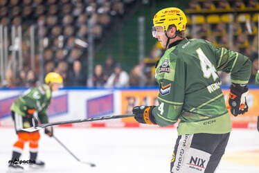 Löwen Frankfurt - ERC Ingolstadt - 18.1.26 - 008
