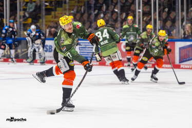 Löwen Frankfurt - ERC Ingolstadt - 18.1.26 - 009