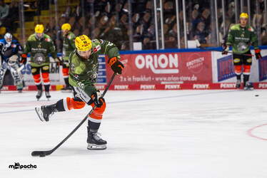 Löwen Frankfurt - ERC Ingolstadt - 18.1.26 - 010