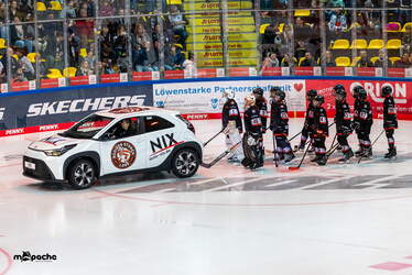 Löwen Frankfurt - ERC Ingolstadt - 18.1.26 - 012
