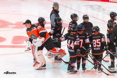 Löwen Frankfurt - ERC Ingolstadt - 18.1.26 - 020