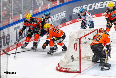 Löwen Frankfurt - ERC Ingolstadt - 18.1.26 - 030