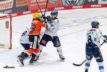 Löwen Frankfurt - ERC Ingolstadt - 18.1.26 - 033