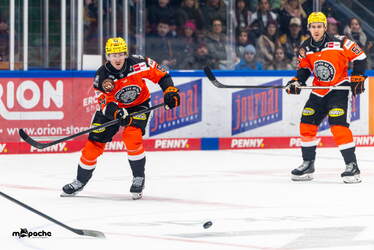 Löwen Frankfurt - ERC Ingolstadt - 18.1.26 - 034