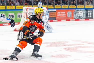Löwen Frankfurt - ERC Ingolstadt - 18.1.26 - 035
