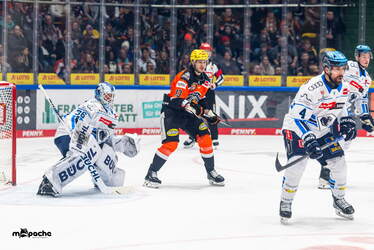 Löwen Frankfurt - ERC Ingolstadt - 18.1.26 - 040