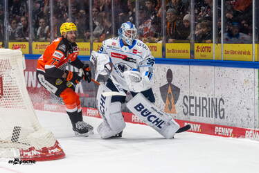 Löwen Frankfurt - ERC Ingolstadt - 18.1.26 - 043
