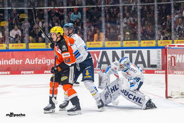 Löwen Frankfurt - ERC Ingolstadt - 18.1.26 - 047