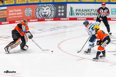 Löwen Frankfurt - ERC Ingolstadt - 18.1.26 - 057