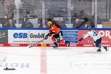 Löwen Frankfurt - ERC Ingolstadt - 18.1.26 - 058