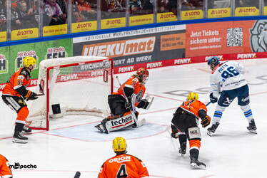 Löwen Frankfurt - ERC Ingolstadt - 18.1.26 - 059