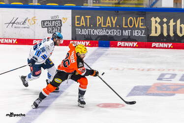 Löwen Frankfurt - ERC Ingolstadt - 18.1.26 - 061