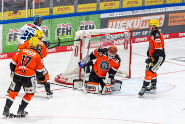 Löwen Frankfurt - ERC Ingolstadt - 18.1.26 - 062