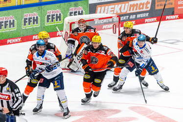 Löwen Frankfurt - ERC Ingolstadt - 18.1.26 - 063