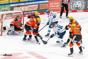 Löwen Frankfurt - ERC Ingolstadt - 18.1.26 - 064