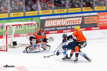 Löwen Frankfurt - ERC Ingolstadt - 18.1.26 - 065