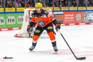 Löwen Frankfurt - ERC Ingolstadt - 18.1.26 - 066