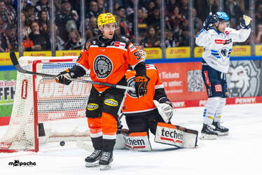 Löwen Frankfurt - ERC Ingolstadt - 18.1.26 - 067