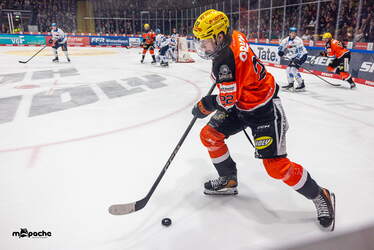 Löwen Frankfurt - ERC Ingolstadt - 18.1.26 - 069