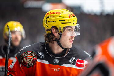 Löwen Frankfurt - ERC Ingolstadt - 18.1.26 - 073