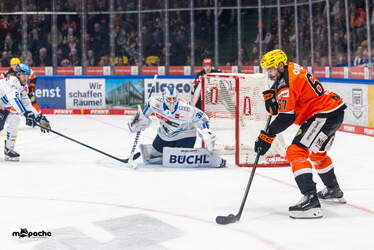 Löwen Frankfurt - ERC Ingolstadt - 18.1.26 - 076