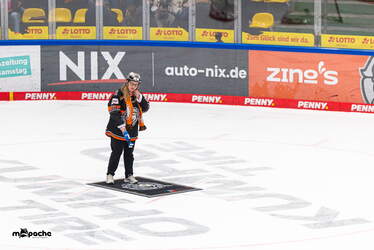 Löwen Frankfurt - ERC Ingolstadt - 18.1.26 - 082
