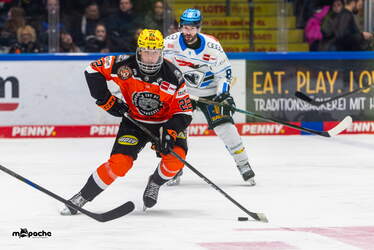 Löwen Frankfurt - ERC Ingolstadt - 18.1.26 - 085