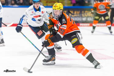 Löwen Frankfurt - ERC Ingolstadt - 18.1.26 - 086