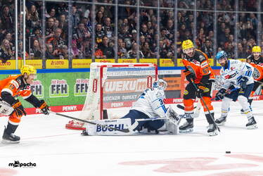 Löwen Frankfurt - ERC Ingolstadt - 18.1.26 - 088