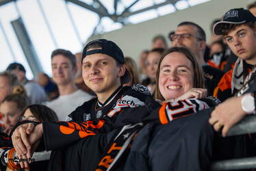 Löwen Frankfurt - ERC Ingolstadt - 18.1.26 - 092