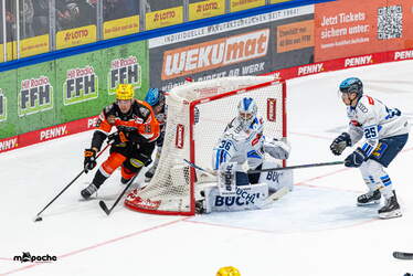 Löwen Frankfurt - ERC Ingolstadt - 18.1.26 - 091