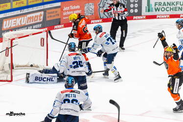 Löwen Frankfurt - ERC Ingolstadt - 18.1.26 - 095