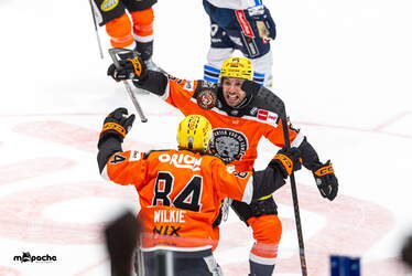 Löwen Frankfurt - ERC Ingolstadt - 18.1.26 - 096