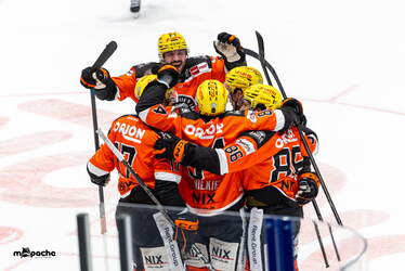 Löwen Frankfurt - ERC Ingolstadt - 18.1.26 - 097