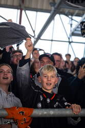 Löwen Frankfurt - ERC Ingolstadt - 18.1.26 - 100