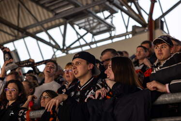 Löwen Frankfurt - ERC Ingolstadt - 18.1.26 - 102