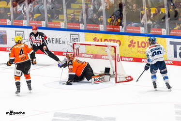 Löwen Frankfurt - ERC Ingolstadt - 18.1.26 - 103
