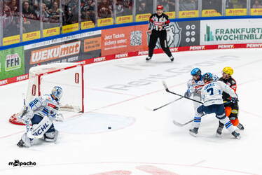 Löwen Frankfurt - ERC Ingolstadt - 18.1.26 - 104