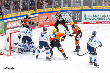 Löwen Frankfurt - ERC Ingolstadt - 18.1.26 - 105