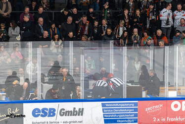 Löwen Frankfurt - ERC Ingolstadt - 18.1.26 - 107
