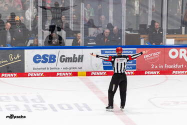 Löwen Frankfurt - ERC Ingolstadt - 18.1.26 - 108